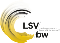 Logo Landesportverband Baden-Württemberg