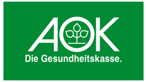 AOK - Die Gesundheitskasse