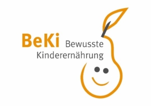 Landesinitiative Bewusste Kinderernährung (BeKi)