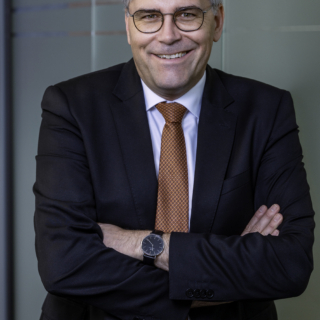 Martin Kistler