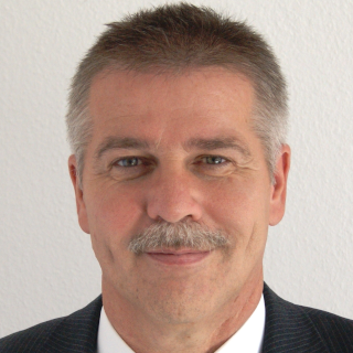 Klaus Knoll